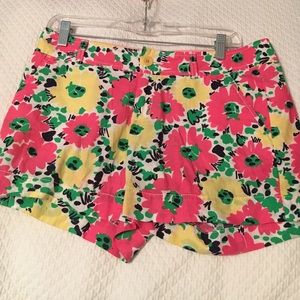Lily Pulitzer shorts